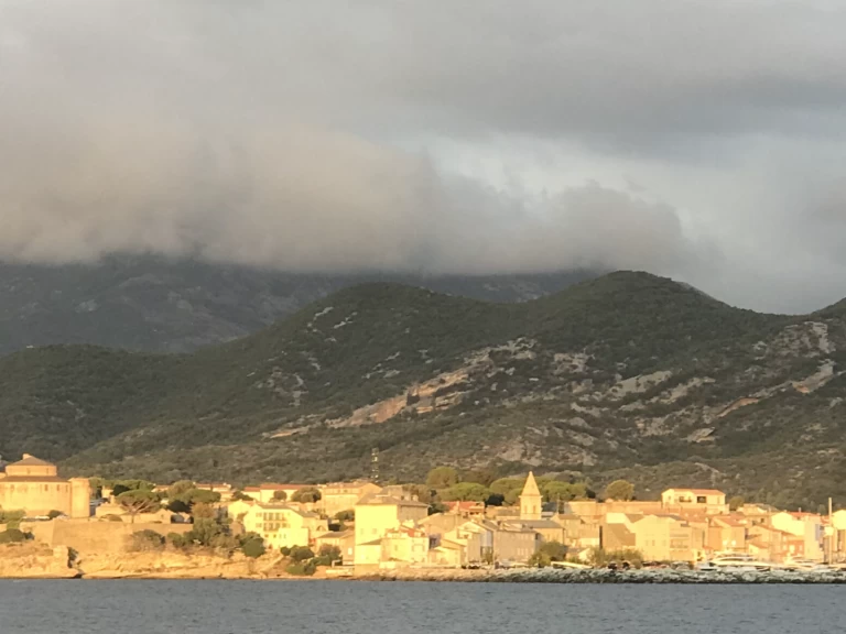 Wynajem w Saint-Florent- Jeanneau Sun Odyssey 40 DS na SamBoat