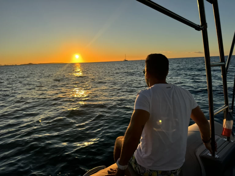 Wynajem w Saint Martin- 3D Tender Lux 655 na SamBoat