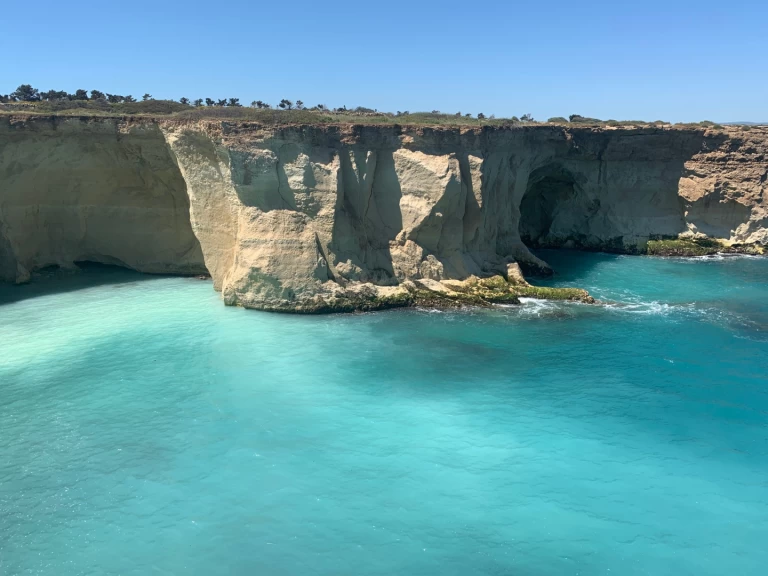 Wynajem Motorówka w Siracusa - Megamar SANDY