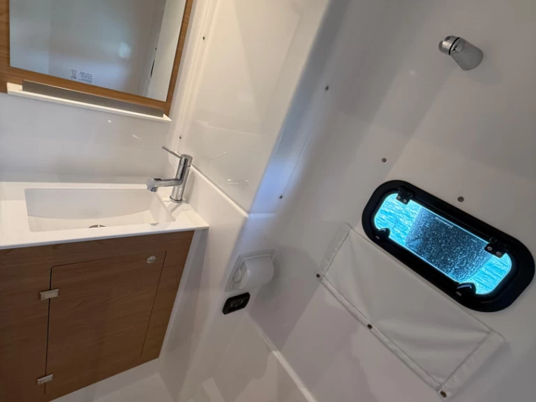 Wynajmij Bali Bali Catspace 2025 w Capo d'Orlando