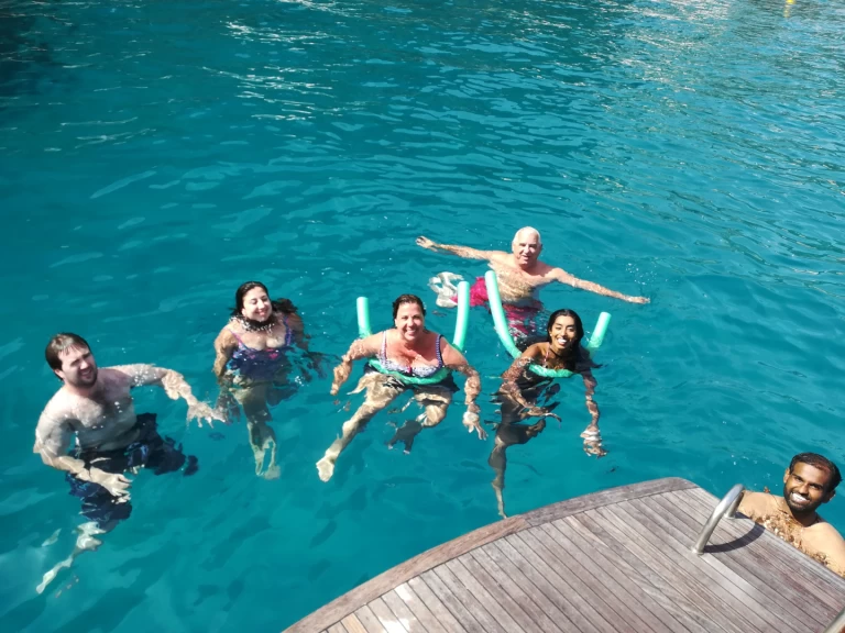 Wynajem w Massa Lubrense- Di luccia Gozzo sorrentino na SamBoat