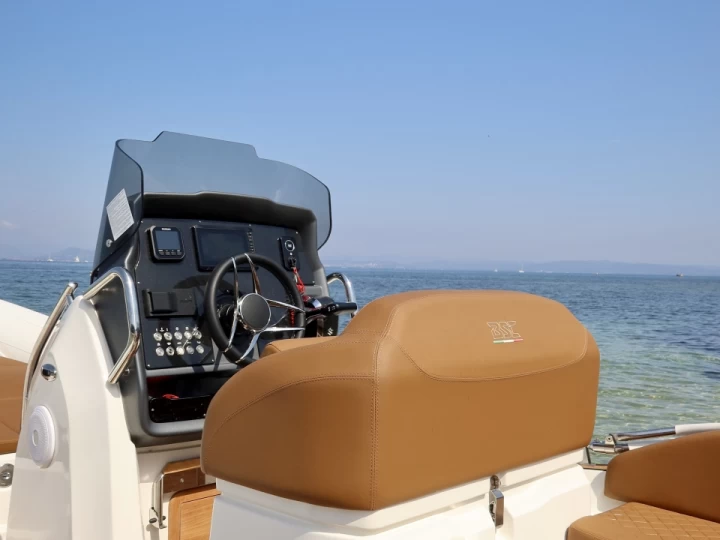 Wynajmij Bsc Bsc 70 élégance w Hyeres