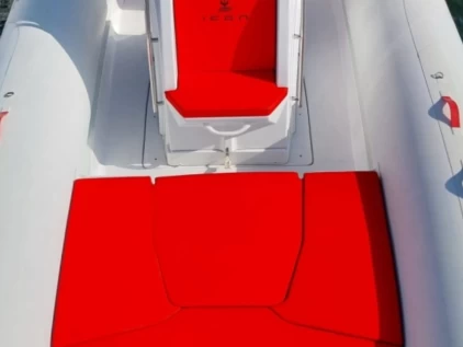 Wynajmij icon 23 w Porto Siracusa