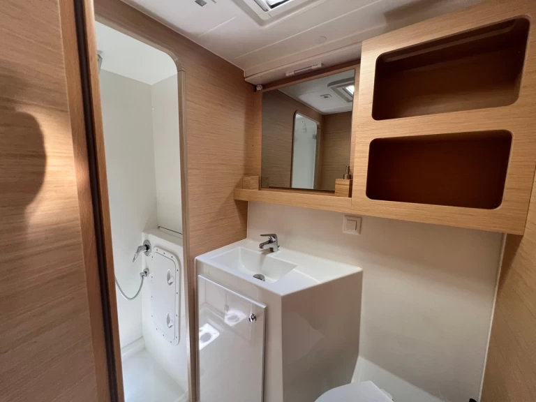 Wynajem w Sant Antoni de Portmany- Lagoon Lagoon 42 na SamBoat