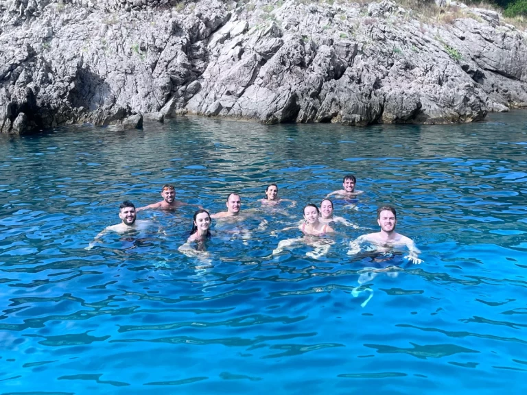 Wynajem łodzi Navar 11 w Budva na SamBoat 