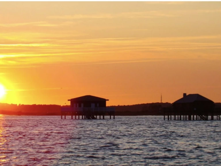 Wynajmij Capelli Tempest 626 w Arcachon