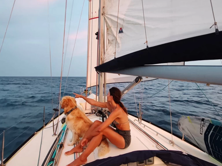 Wynajem łodzi X-Yachts X-45 w Porto Cesareo na SamBoat 