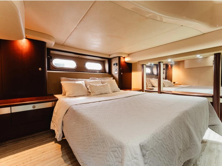 Wynajem w Cartagena- Sea Ray 58 na SamBoat