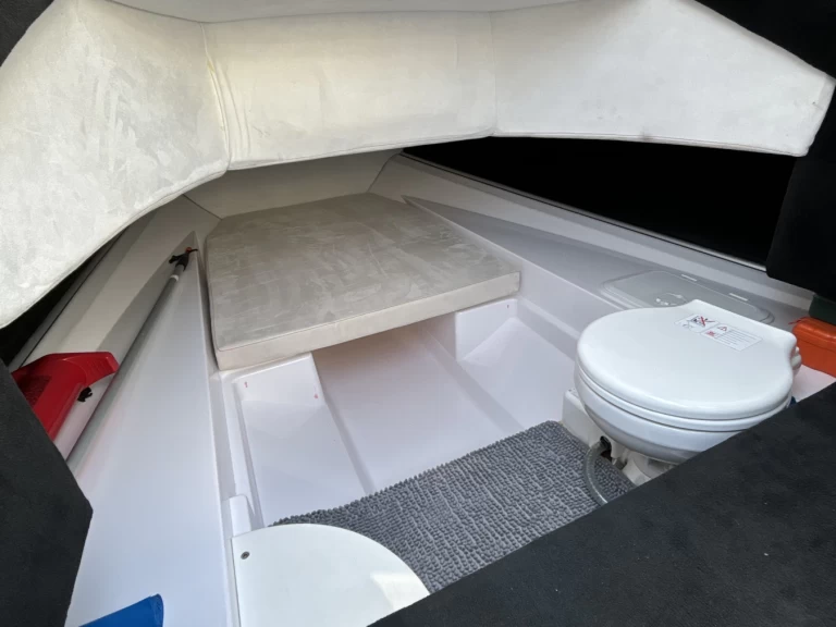 Wynajem łodzi Arrow Arabis 23 Arrow Arabis 23 w Trogir na SamBoat 