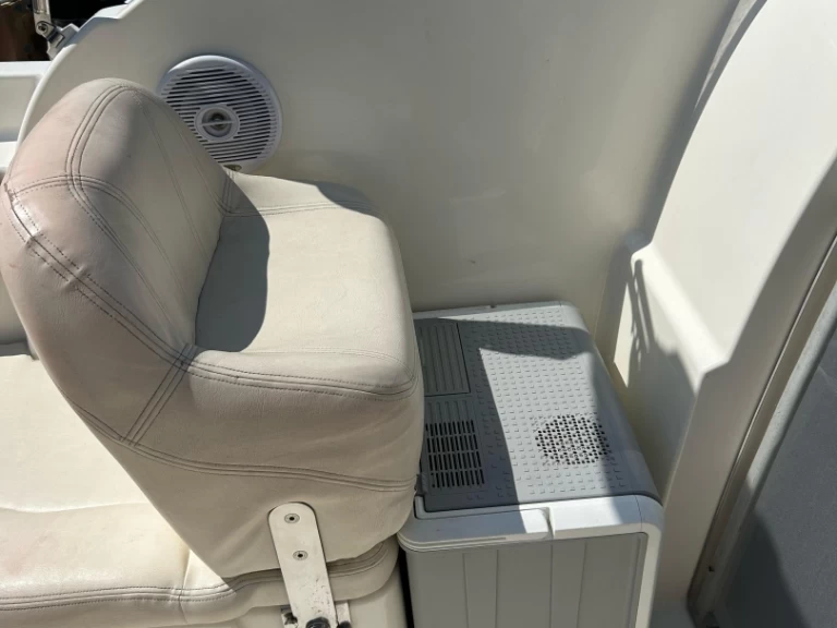 Motorówka do wynajmu w l'Escala w najlepszej cenie