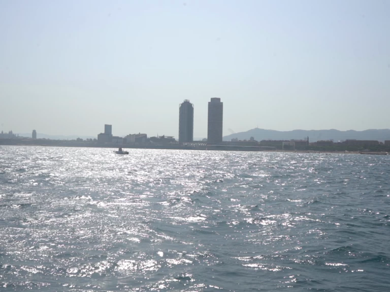 Wynajem Żaglowiec Dresport S.A z patentem 