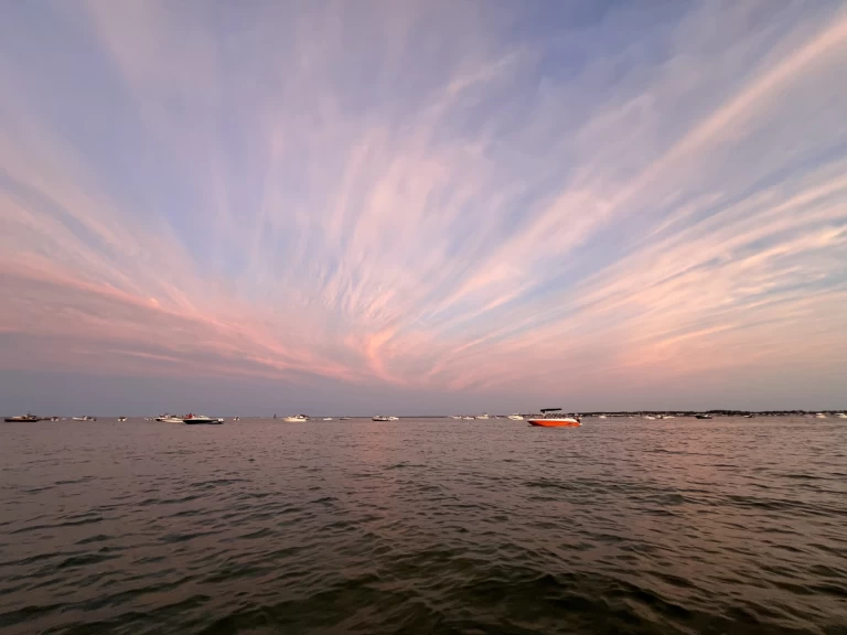 Wynajem łodzi Arcachon tanio E21