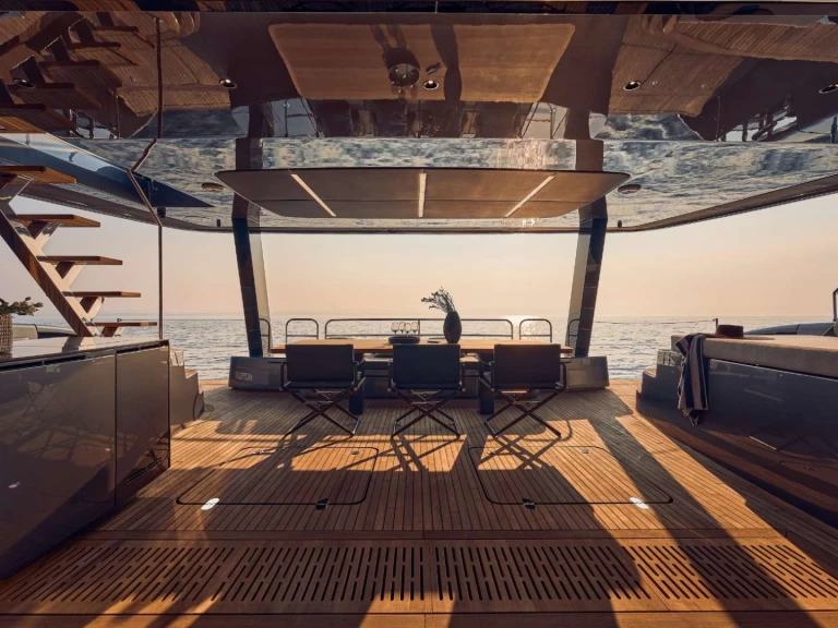 Wynajem łodzi Floryda tanio Archipelago III