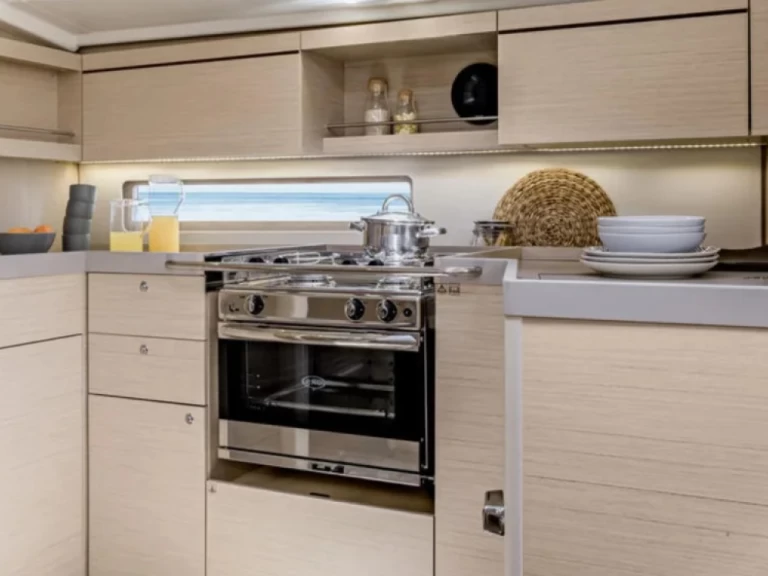 Wynajmij Żaglowiec z lub bez skippera Bénéteau w Le Marin