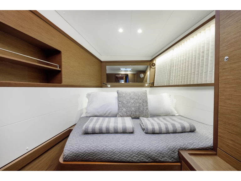 Wynajem łodzi Lagoon Lagoon 450 F w Kos na SamBoat 