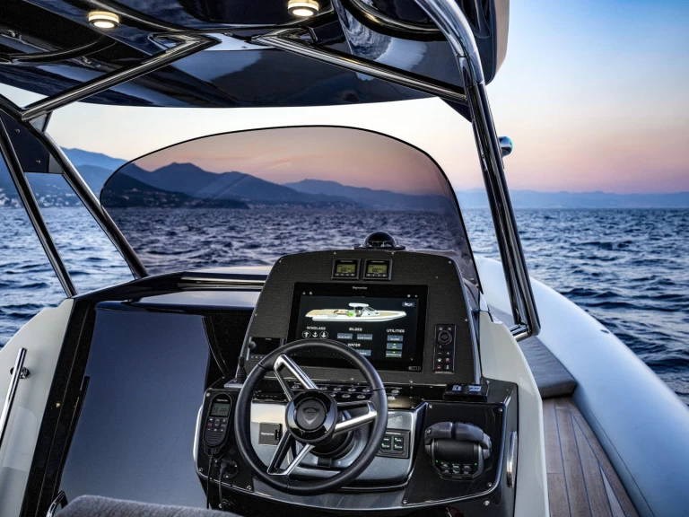 Wynajem w Ibiza Town- Sacs Strider 13 na SamBoat