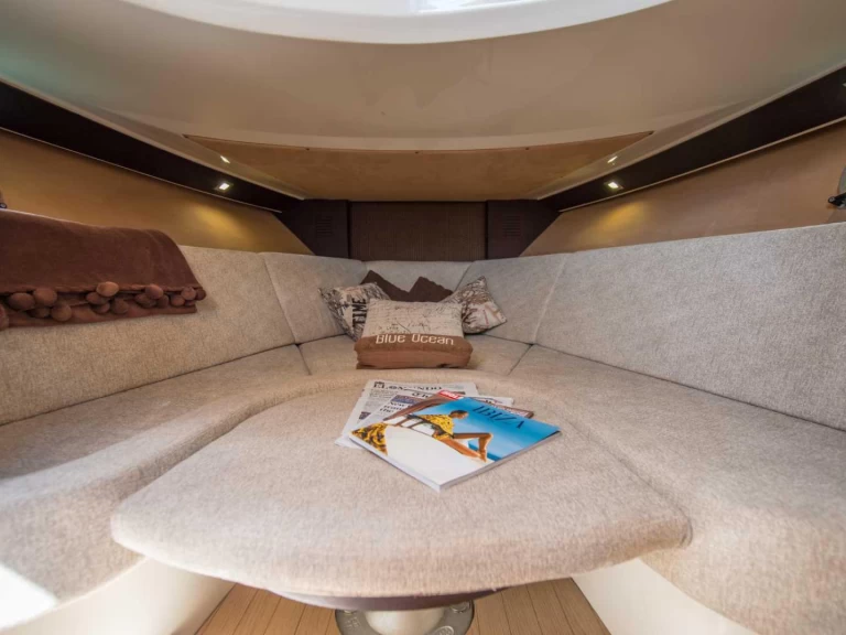 Wynajmij Sessa Marine Key Largo 30 w Ibiza Town