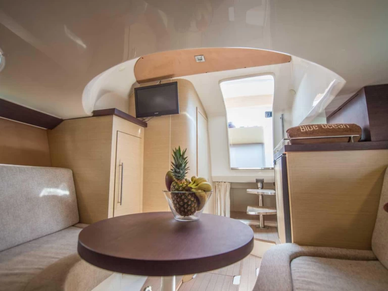 Wynajem łodzi Ibiza Town tanio Key Largo 30