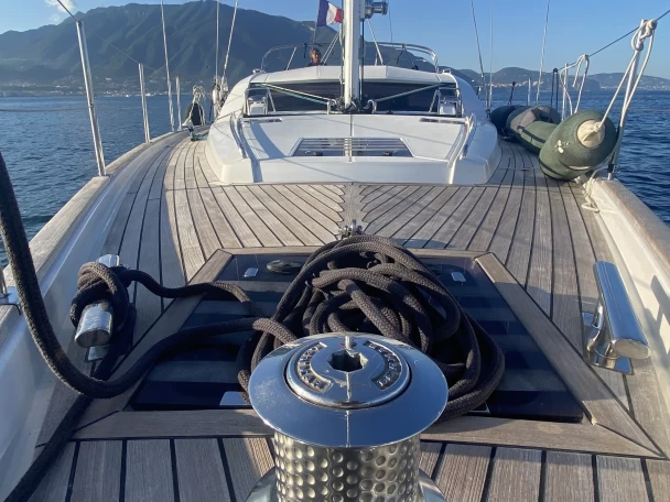 Wynajmij Żaglowiec z lub bez skippera Wauquiez w Durrës District