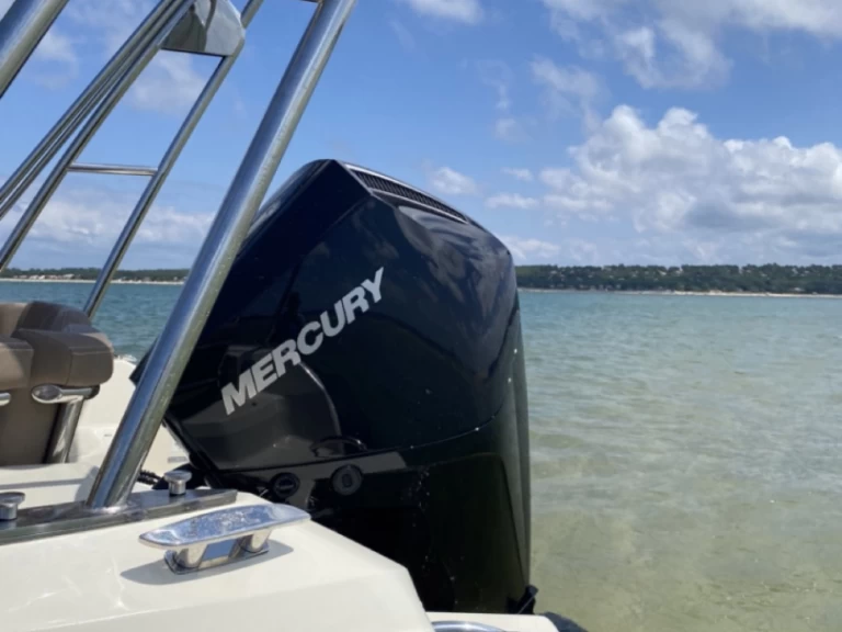 Wynajem w Arcachon- Bsc BSC 67 na SamBoat