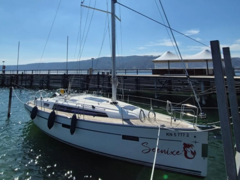 Wynajem w Bodman-Ludwigshafen- Bavaria Bavaria 37 na SamBoat