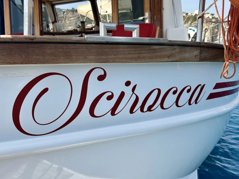 Wynajem łodzi Menorquin-Yachts Menorquin 150 w Ponza na SamBoat 