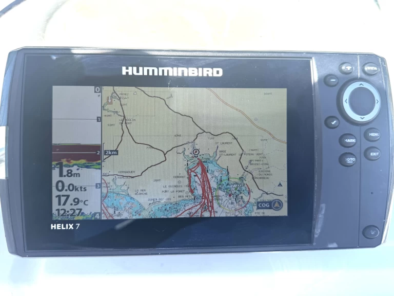 Wynajem Łódż półsztywna Zodiac z patentem 