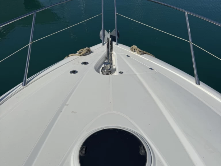 Wynajem łodzi Sunseeker Portofino 53 w Roquebrune-Cap-Martin na SamBoat 