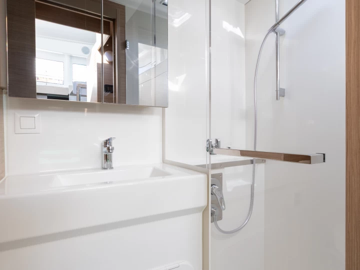 Wynajem w Rogoznica- Lagoon Lagoon 38 na SamBoat