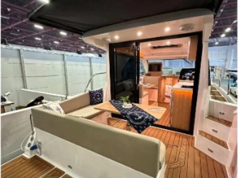 Wynajmij Cruisers Private w Kuşadası İlçesi