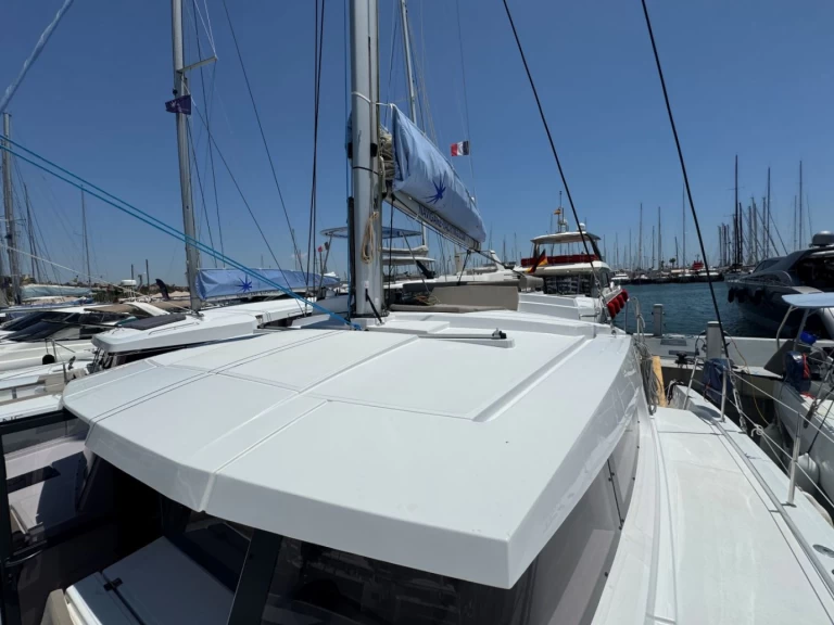 Wynajem w Palma de Mallorca- Bali Bali 4.2 na SamBoat
