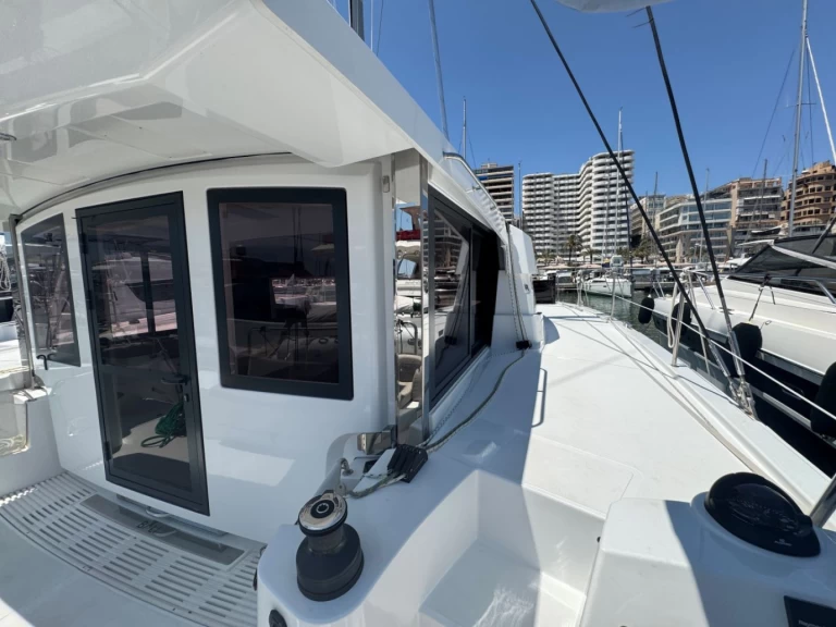 Wynajmij Bali Bali Catsmart w Palma de Mallorca