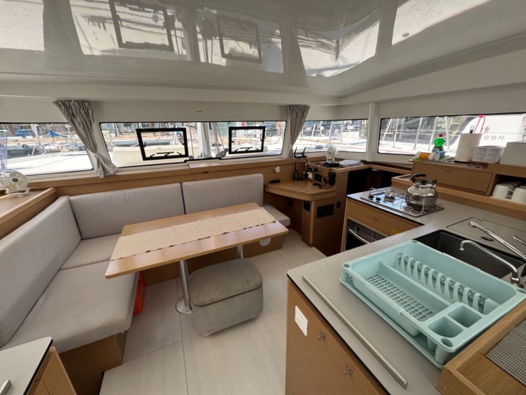 Wynajem łodzi Excess Excess 11 w Palma de Mallorca na SamBoat 