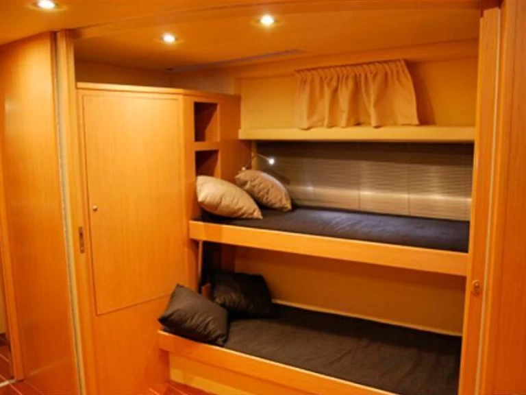 Wynajem w Cannigione- Bruno Primatist G 46 na SamBoat