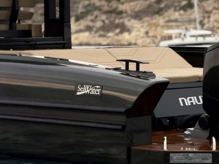 Wynajem łodzi Bonifacio tanio Kymera 53