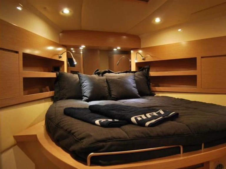 Wynajem w Cannigione- Bruno Primatist G 46 na SamBoat