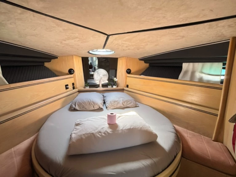 Motorówka do wynajmu w Cannes w najlepszej cenie