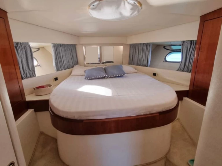 Motorówka do wynajmu w Portofino w najlepszej cenie