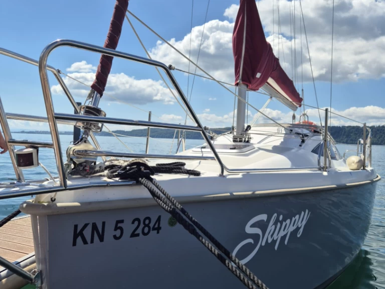 Wynajem łodzi Bodman-Ludwigshafen tanio 25