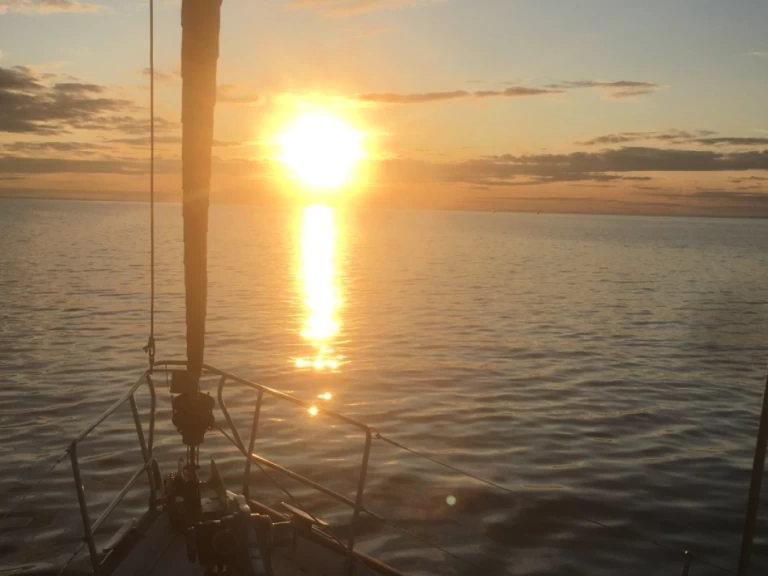 Wynajem w La Rochelle- Gallart Gallart 13.50 MS na SamBoat