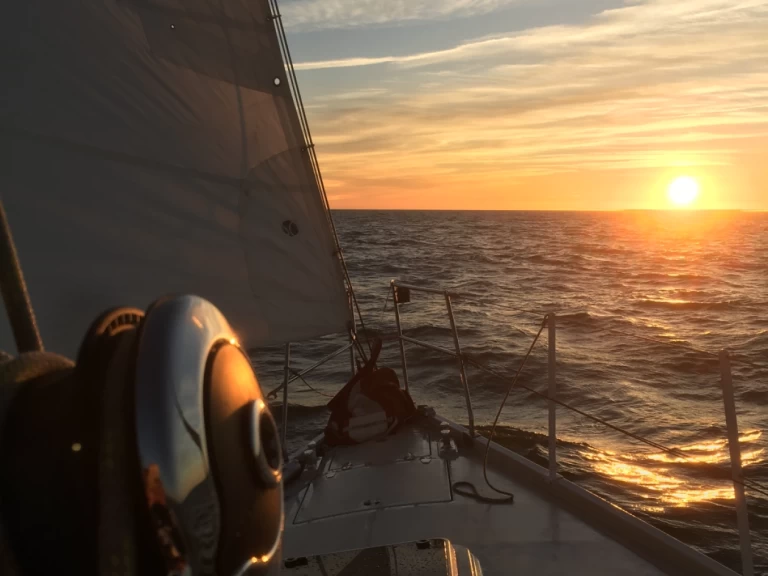 Wynajmij Gallart Gallart 13.50 MS w La Rochelle