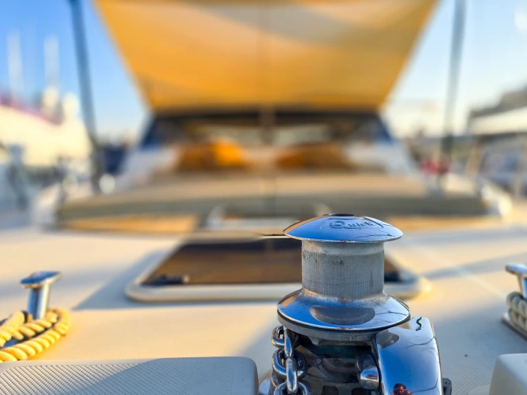 Gagliotta 52 między profesjonalistami a osobami prywatnymi w Polignano a Mare