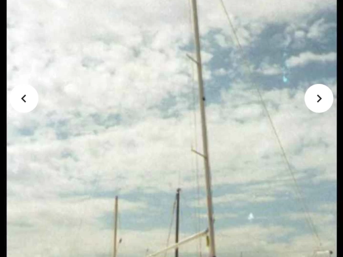 Wynajmij Żaglowiec z lub bez skippera bonin w Bandol