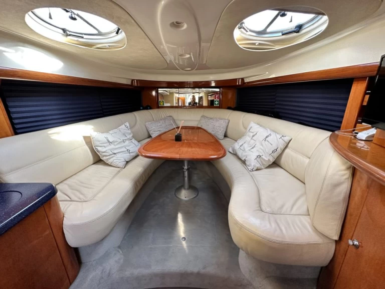 Wynajem Motorówka w Porto-Vecchio - Cranchi Endurance 41