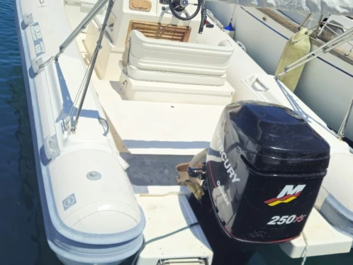 Wynajem w Palermo- Joker Boat Coaster 650 na SamBoat