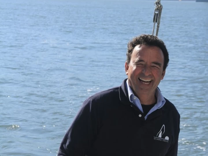 Żaglowiec do wynajmu w Lizbona w najlepszej cenie