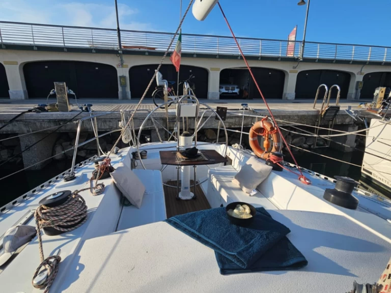 Wynajem w Cattolica- Morgante 45 Morgante 45 na SamBoat