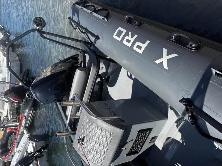 Wynajem łodzi 3D Tender 3D Tender 535 w Sanary-sur-Mer na SamBoat 