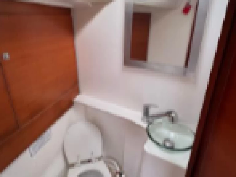 Wynajem Żaglowiec w Ibiza Town - Dufour Dufour 360 Grand Large