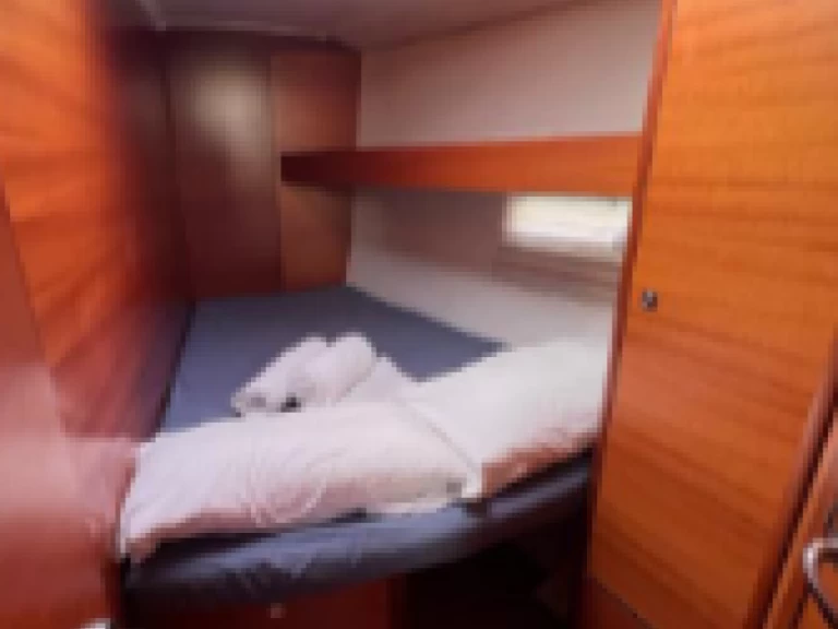 Wynajem łodzi Dufour Dufour 360 Grand Large w Ibiza Town na SamBoat 